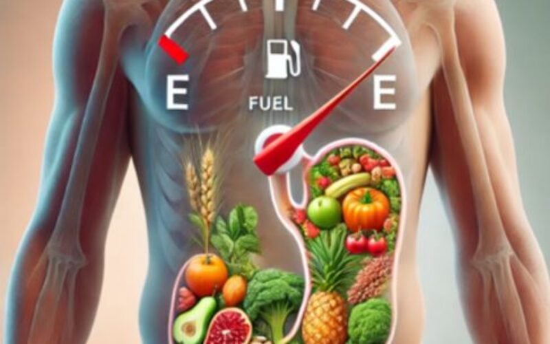 Drop a Meal: The Truth Behind Hunger and Mental Wealth