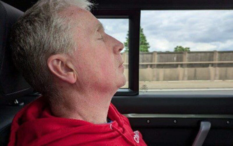 Unlock the Refreshing Power of the 22.22-Minute Nap!