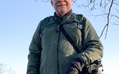 How I Carry My Camera Gear for Bird Photography: A Review of My Favorite Systems