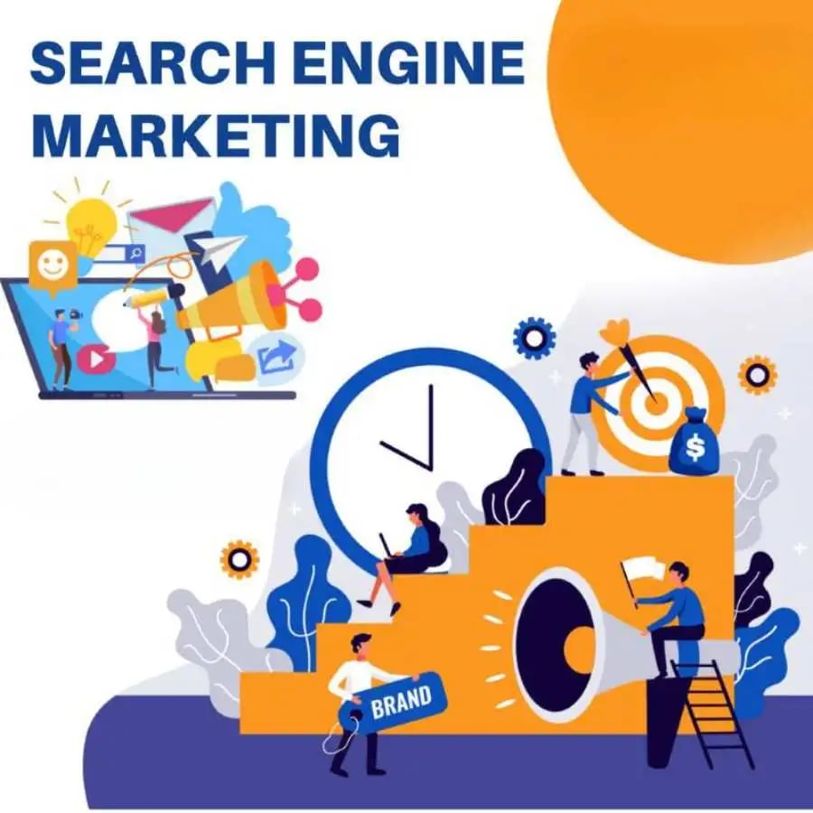 How To Attract More Customers with Our Professional Search Engine Marketing Strategies