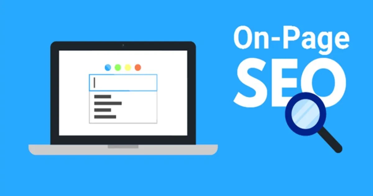On-Page SEO: Everything You Need to Know 2 On Page SEO Everything You Need to Know 1