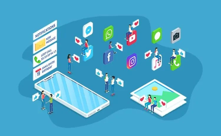 Unleash the Secret to Boosting Your Brand and ROI on Social Media! 6 Discover How to Build a Social Media Strategy That Effectively Increases Brand Awareness and Delivers Real ROI 8