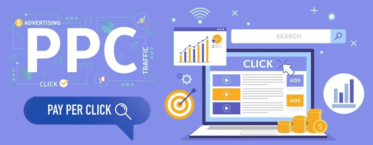 Pay-Per-Click Advertising Success