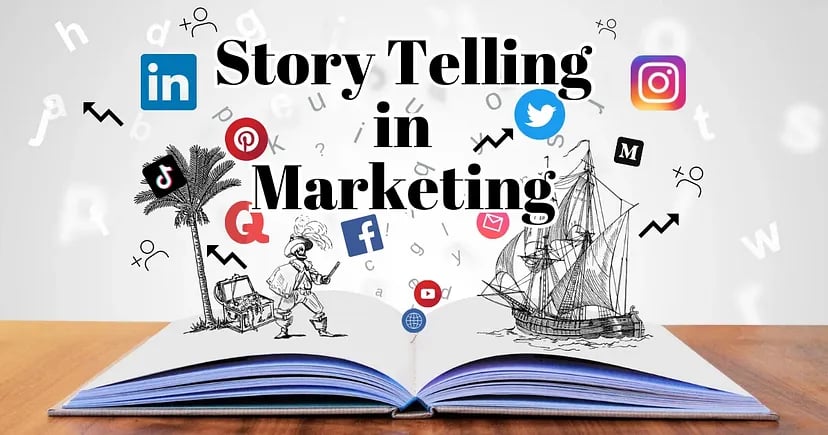 The Power of Brand Storytelling: Build Trust, Inspire Loyalty, Drive Growth 3 3 Keys to a Powerful Agency Brand Narrative