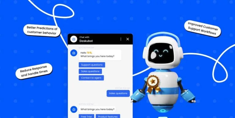 Work Smarter: AI Tools to Maximize Small Business Efficiency 3 Work Smarter AI Tools to Maximize Small Business Efficiency 3