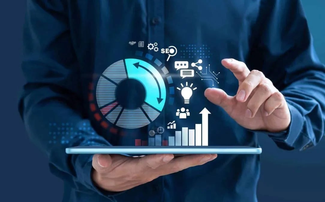 Drive Revenue Growth with Digital Marketing Strategies 2 Drive Revenue Growth with Digital Marketing Strategies 2