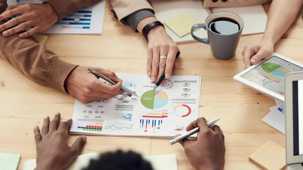 Pay-Per-Click Explained: The Basics of PPC Marketing