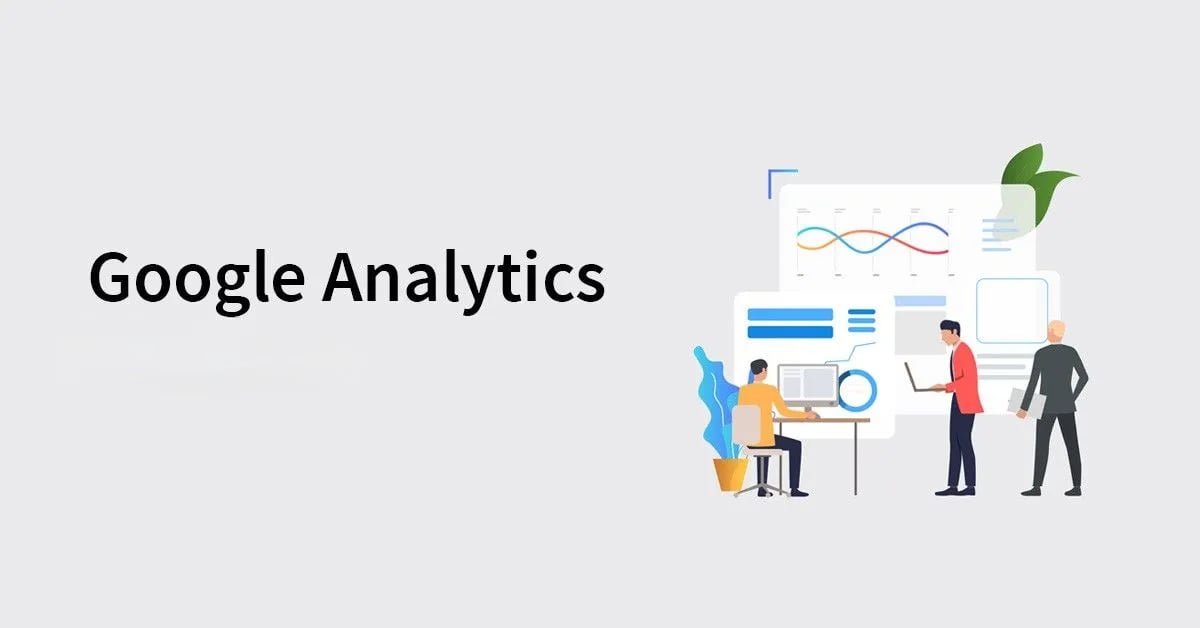 Key Google Analytics Metrics (2025)
