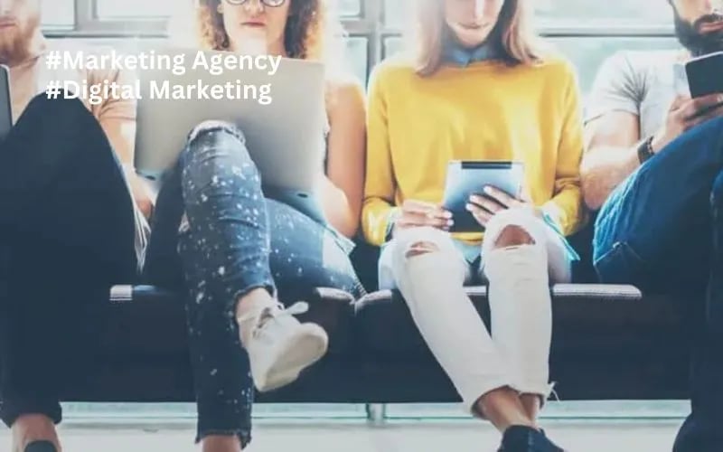 Choosing a Digital Marketing Agency