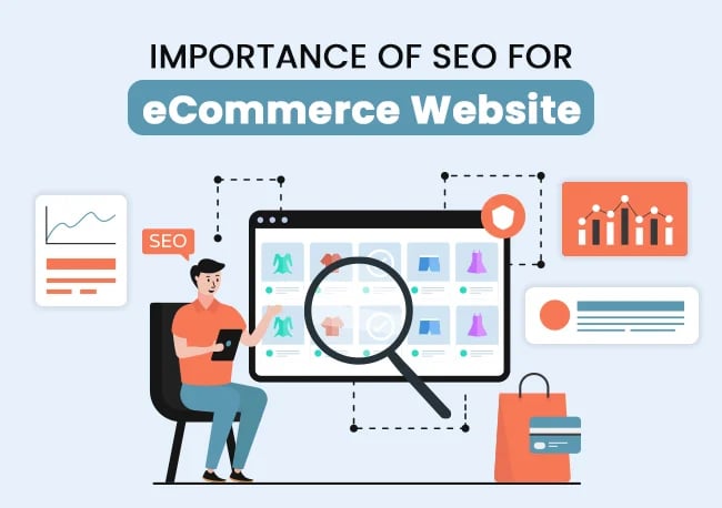 Crushing SEO Myths for E-commerce Success 3 Crushing SEO Myths for E commerce Success 2