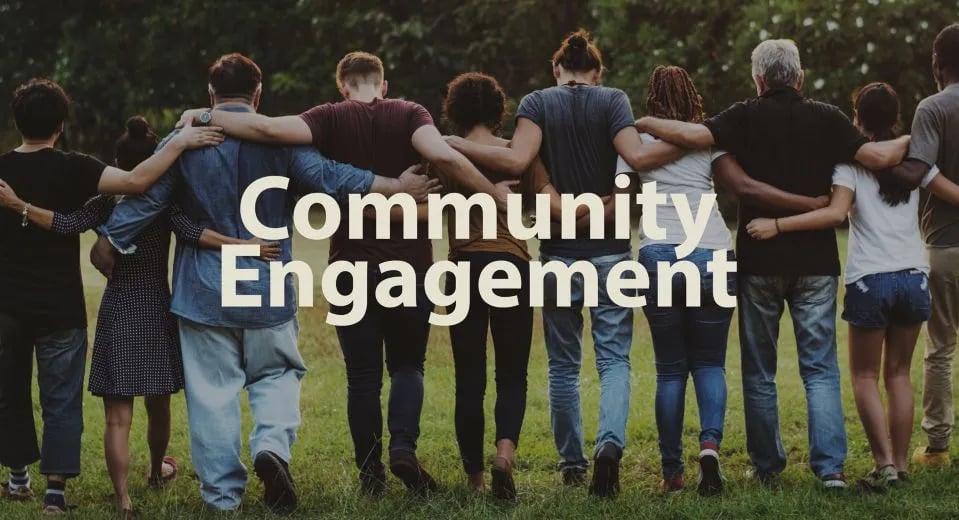 How Community Involvement and Recognition Strengthen Your Brand Reputation