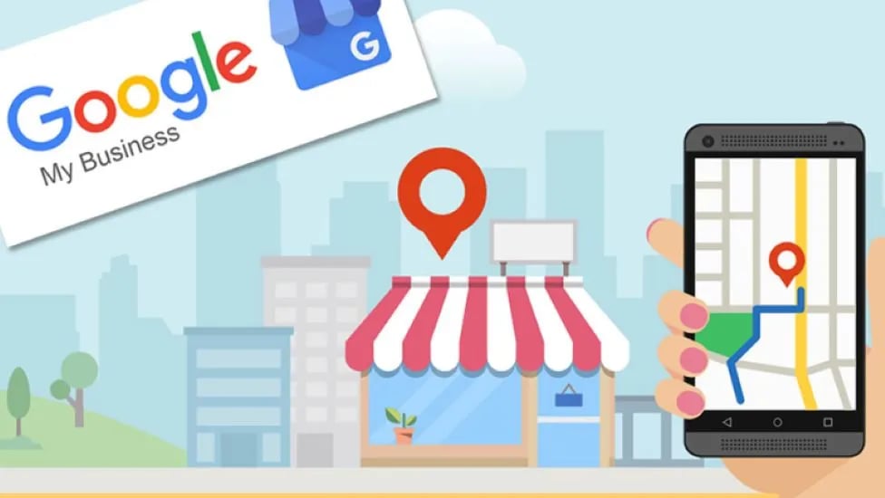 The Complete Guide to Listing Your Business on Google and Google Maps 1 The Complete Guide to Listing Your Business on Google and Google Maps
