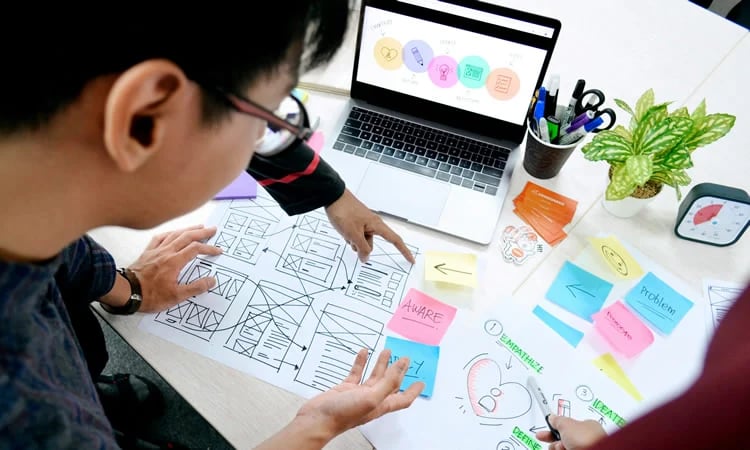 Getting Started with Mobile Responsive Design 3 Getting Started with Mobile Responsive Design 2