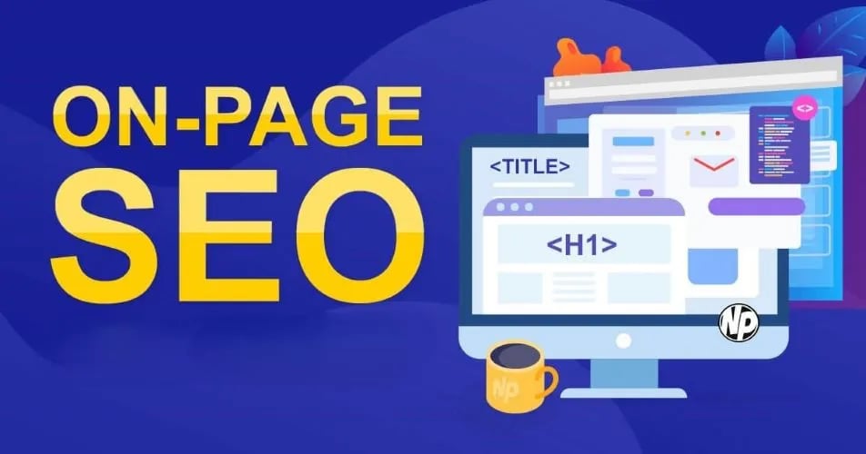 On-Page SEO for Real-World Success: A Beginner’s Guide 2 On Page SEO for Real World Success A Beginners Guide 1