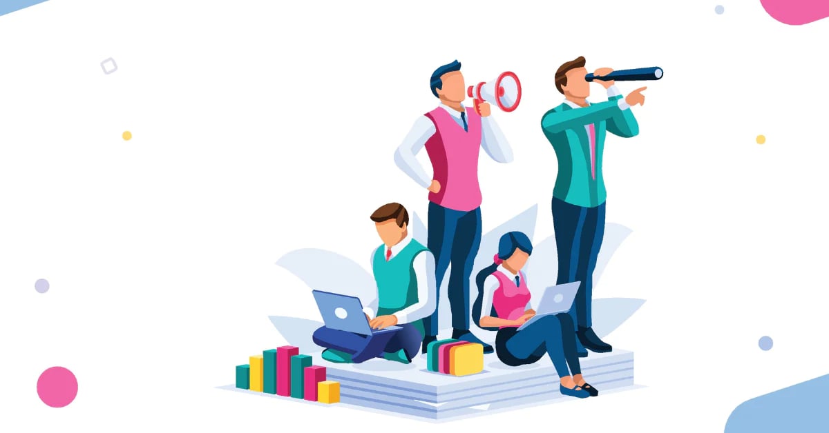 Your Guide to Social Media Targeting 5 Your Guide to Social Media Targeting 4