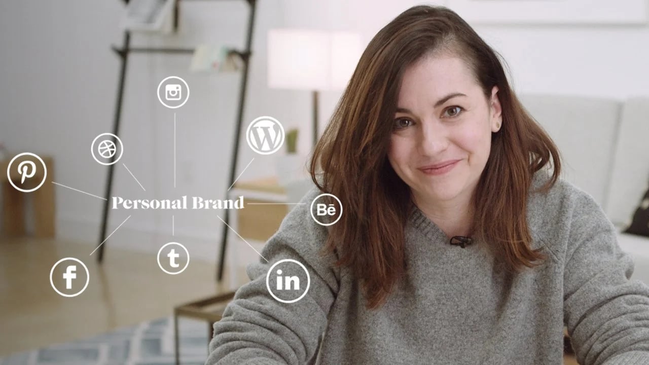 Personal Branding: Why It Matters 5 Personal Branding Why It Matters 4