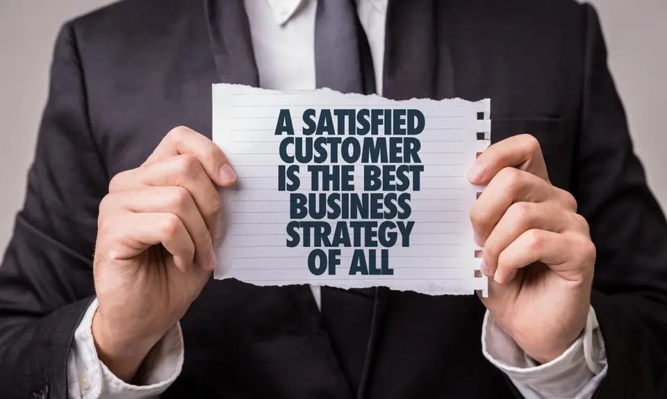 customer engagement is key to brand loyalty