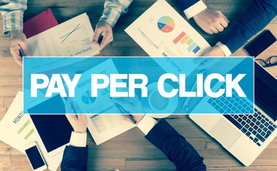 PPC for Web Traffic 2 PPC for Web Traffic 1