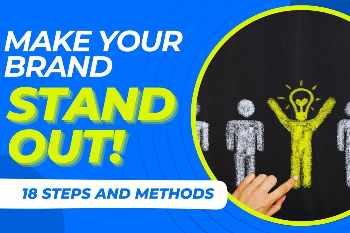 Strategies to Keep Your Brand Up To Date