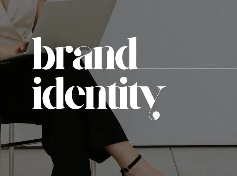 Learn what brand identity is, its key elements, and see examples from top brands