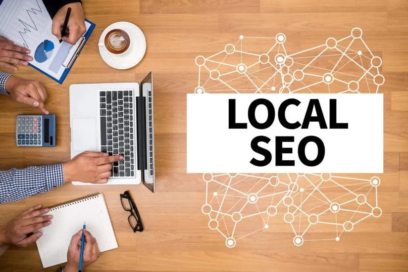 Unlocking Success: How AI is Reshaping Local SEO for Small Businesses 2 Unlocking Success How AI is Reshaping Local SEO for Small Businesses 1