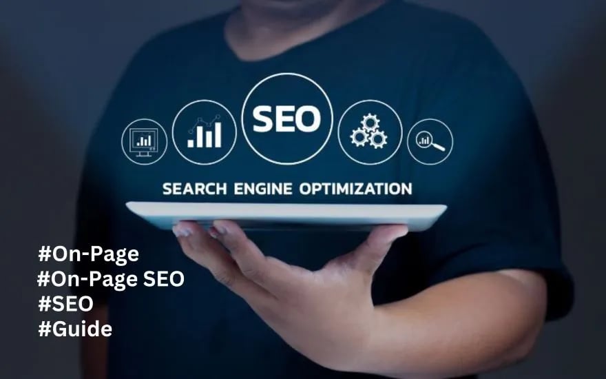 On-Page SEO for Real-World Success: A Beginner’s Guide 1 On Page SEO for Real World Success A Beginners Guide 7