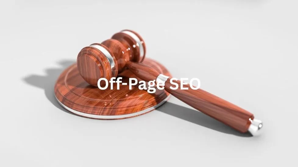 What is Off-Page SEO? How to Build Authority Beyond Your Website 1 What is Off Page SEO How to Build Authority Beyond Your Website