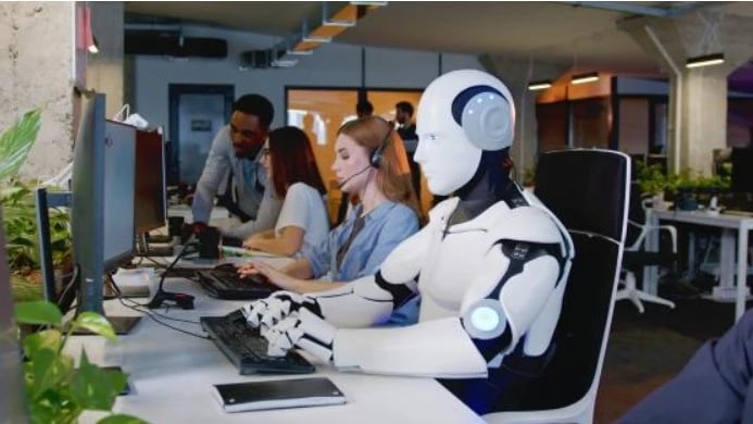 The Future of Business Analysis: How AI and Automation are Changing the Field of Business 2 How Automation Could Transform Business Analysis - What to Expect in the Future