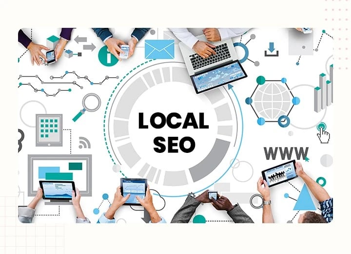 11 Effective Ways to Boost Your Local SEO