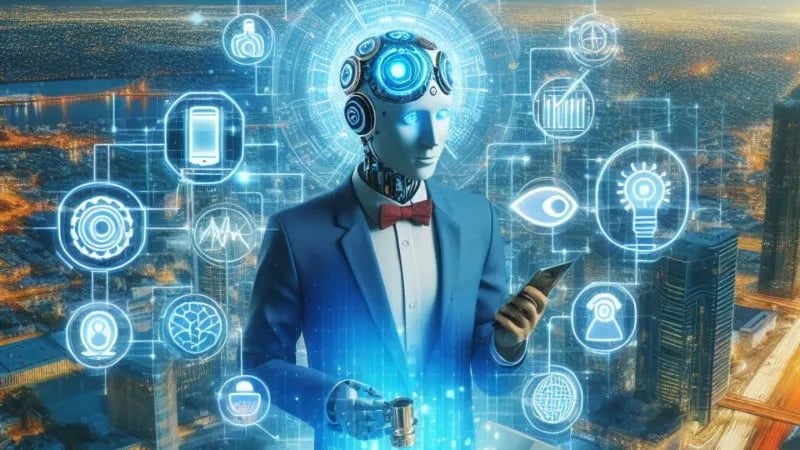 Why AI-Powered Content Creation Is a Powerful Game-Changer for Marketers 3 Why AI Content Creation Is a Powerful Game Changer for Marketers 2
