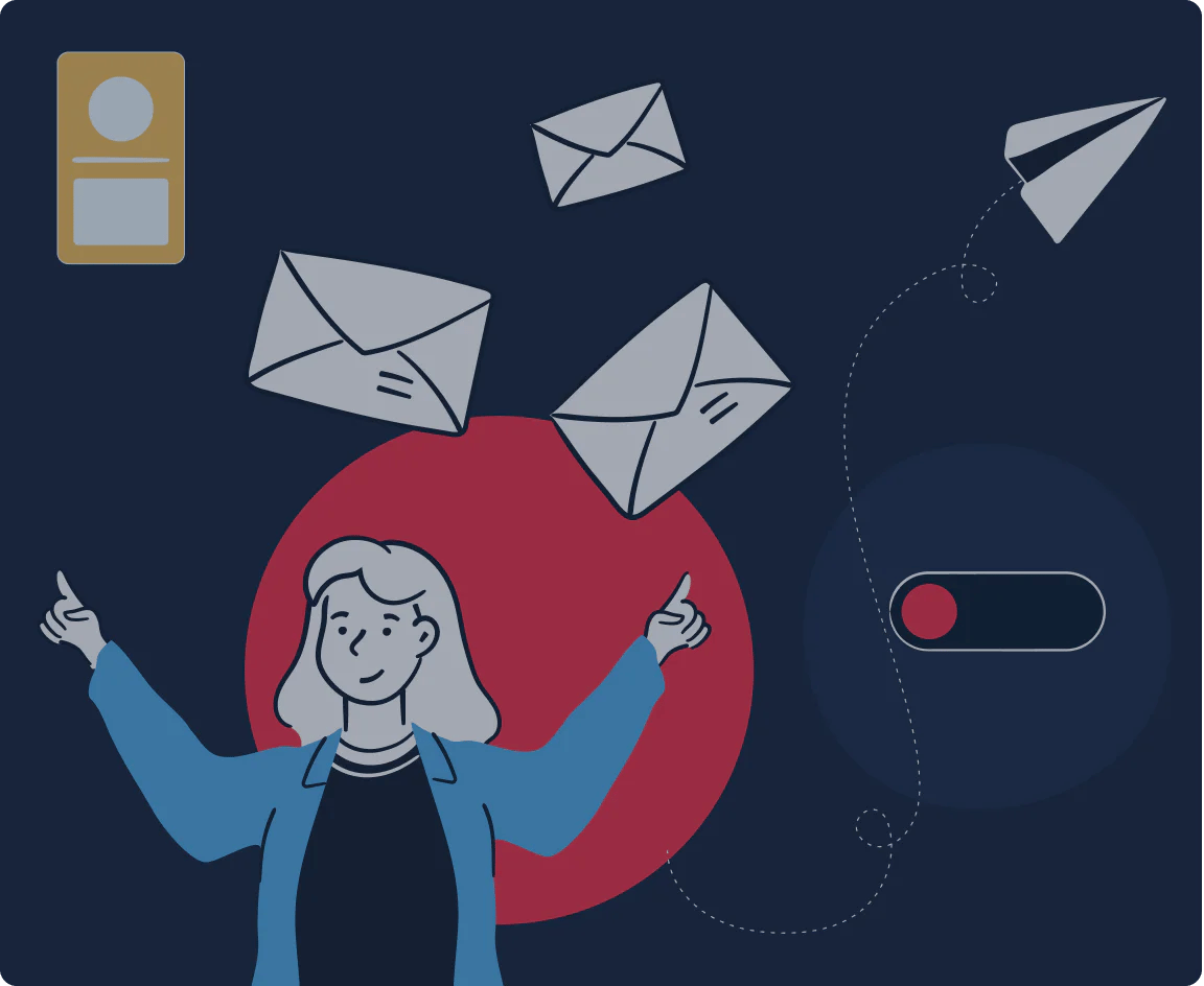 How Email Sequences Work: Best Practices and Examples to Follow 4 How Email Sequences Work Best Practices and Examples to Follow 3