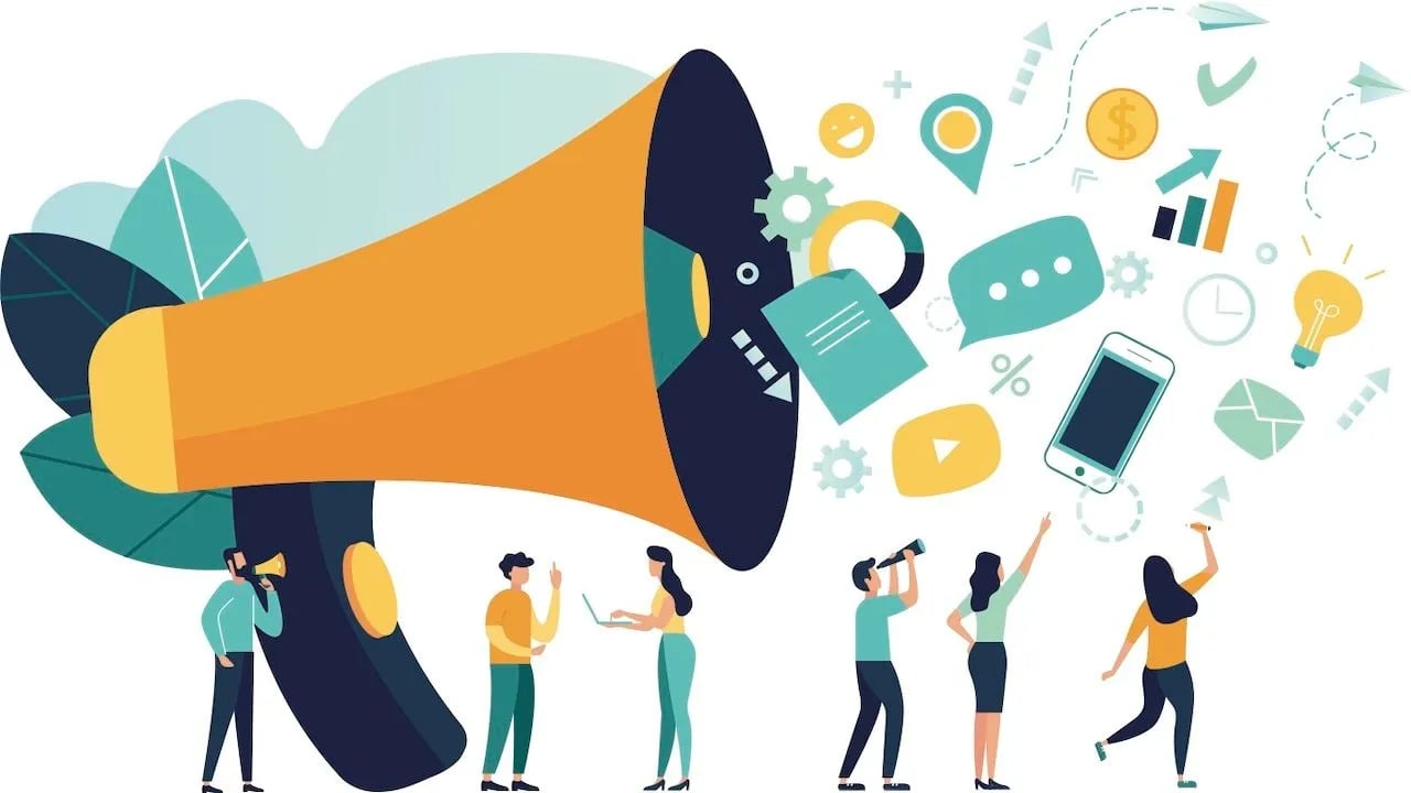 A Guide to Success in Social Media Advertising 4 A Guide to Success in Social Media Advertising 3