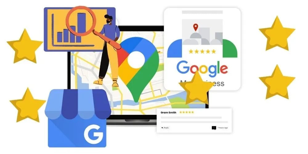 Top Proven Strategies to Boost Your Google My Business Ranking in Local Searches 4 Top Proven Strategies to Boost Your Google My Business Ranking in Local Searches 3