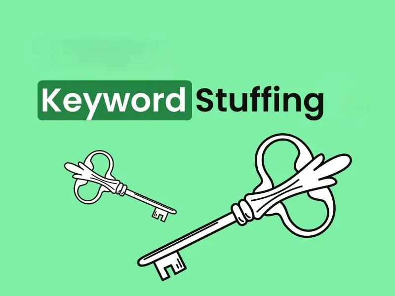 Effective Strategies to Prevent Keyword Stuffing and Improve Google Rankings. 2 Effective Strategies to Prevent Keyword Stuffing and Improve Google Rankings 1