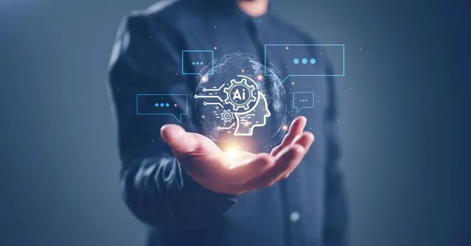 Small Businesses Can Outsmart and Dominate with AI-Powered Growth 7 Small Businesses Can Outsmart and Dominate with AI Powered Growth 6