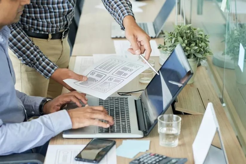 The Importance of Landing Page Design Services for Business Growth 2 The Importance of Landing Page Design Services for Business Growth