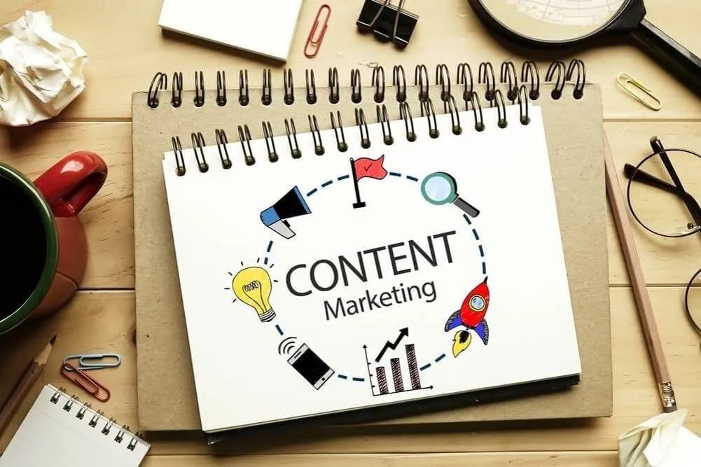 Content Marketing Crafting Valuable, Engaging Content