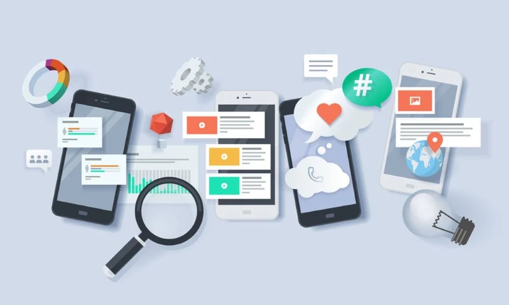 Why Mobile Optimization is Essential for Thriving in Today’s Marketing Landscape? 6 Why Mobile Optimization is Essential for Thriving in Todays Marketing Landscape 6