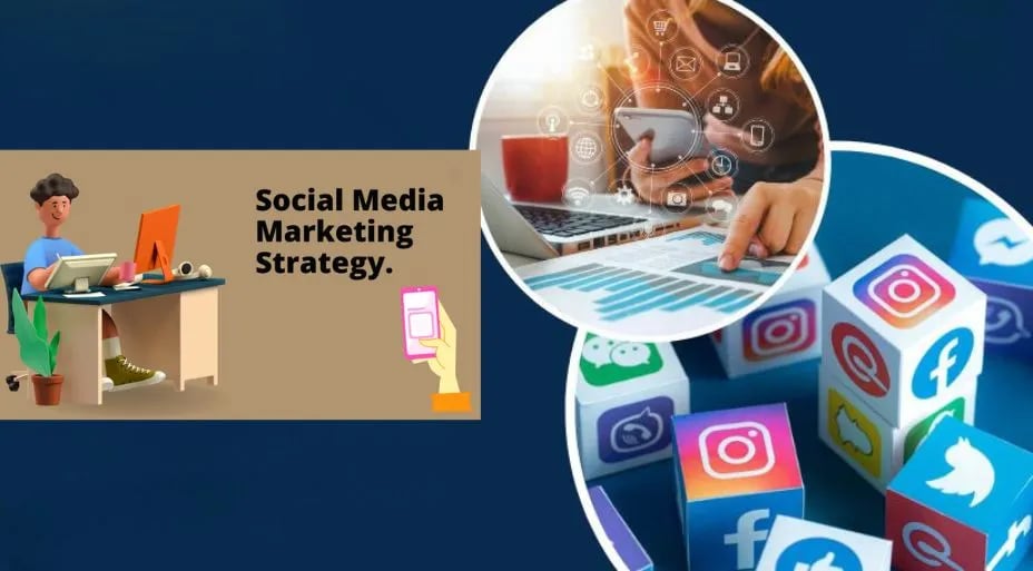 Importance of Social Media Marketing in today's digital landscape