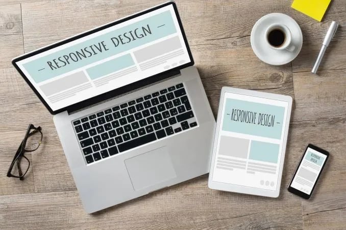 Make Your Website Shine Why You Need Responsive Web Design Services Today!