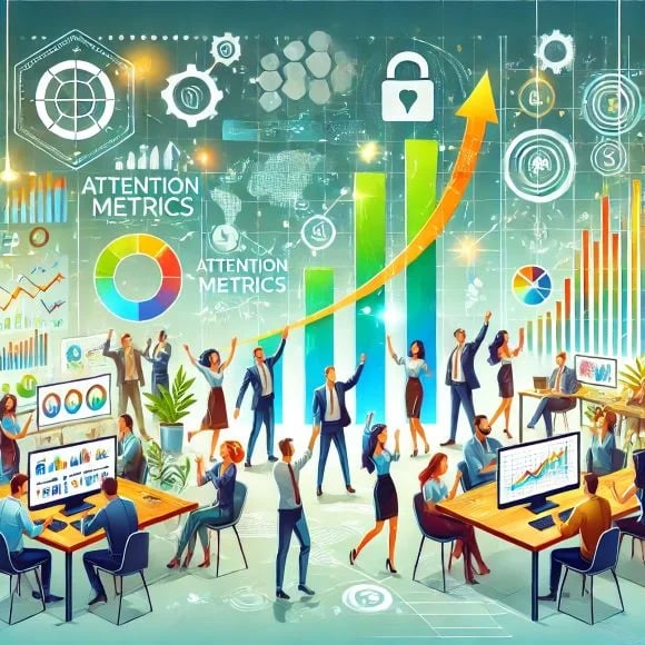 The Power of Attention Metrics in Digital Advertising 5 The Power of Attention Metrics in Digital Advertising 4