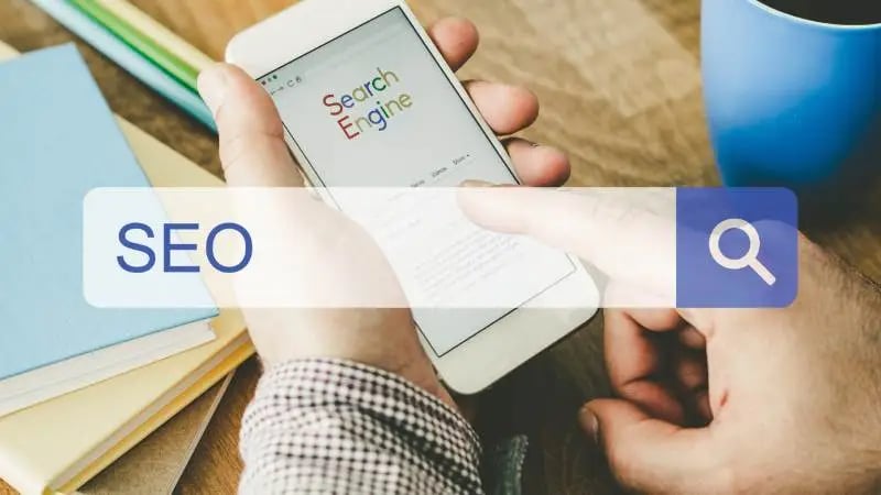 Performance with SEO Techniques!