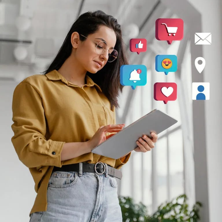 A Guide to Success in Social Media Advertising 3 A Guide to Success in Social Media Advertising 2