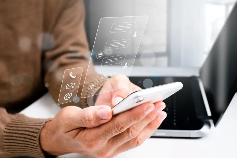 Small Businesses Can Outsmart and Dominate with AI-Powered Growth 4 Small Businesses Can Outsmart and Dominate with AI Powered Growth 3