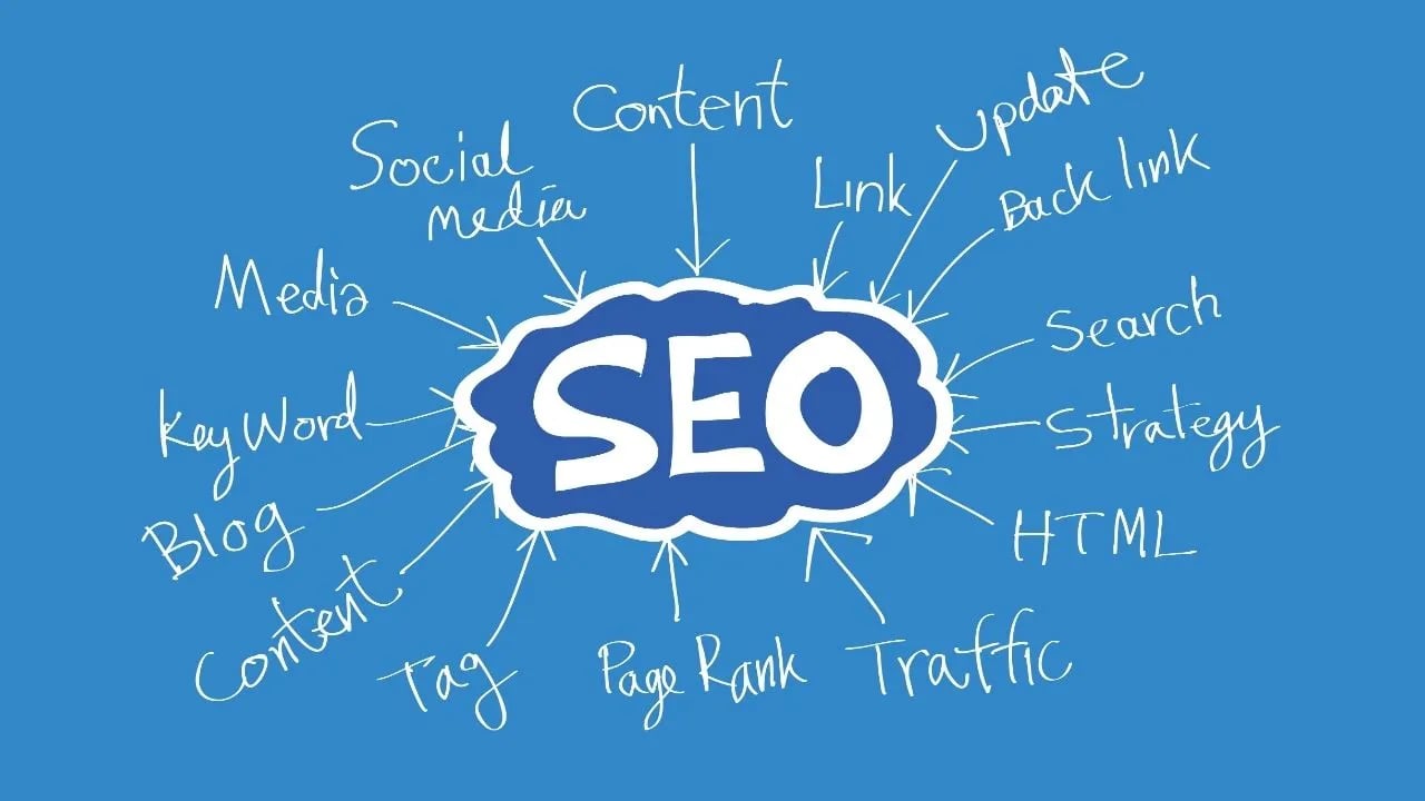 SEO: A beginner's friendly guide 2 SEO A beginners friendly guide 1