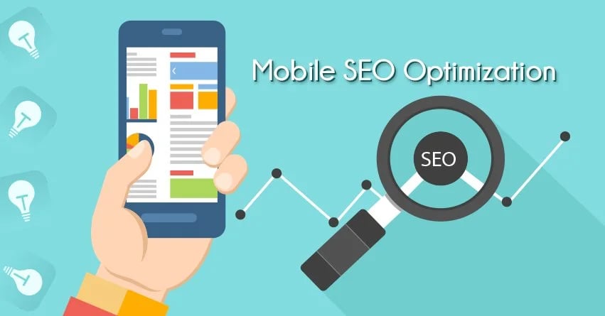 Why Mobile Optimization is Essential for Thriving in Today’s Marketing Landscape? 5 Why Mobile Optimization is Essential for Thriving in Todays Marketing Landscape 5