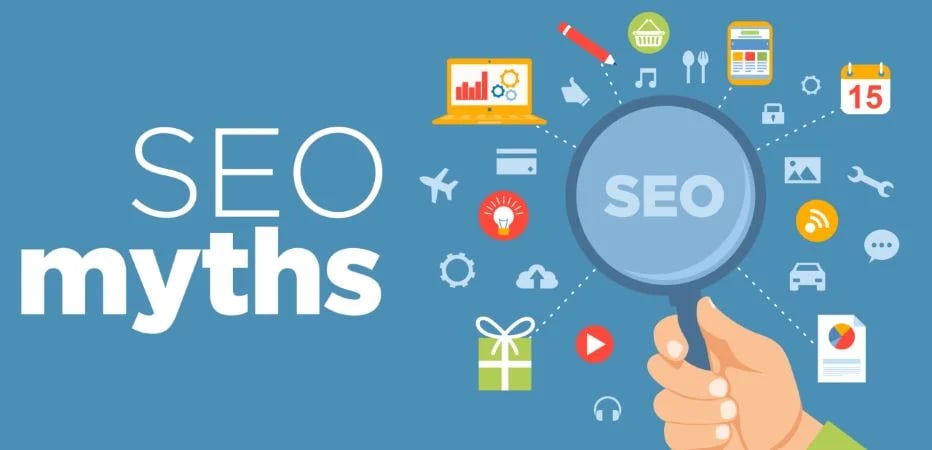 Crushing SEO Myths for E-commerce Success 4 Crushing SEO Myths for E commerce Success 3