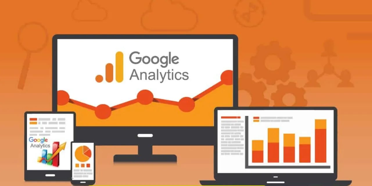 Key Google Analytics Metrics (2025) 2 Key Google Analytics Metrics 2025 3