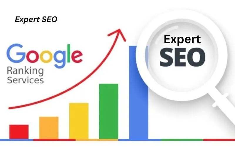 Boost Your Google Ranking Today with Expert SEO Solutions