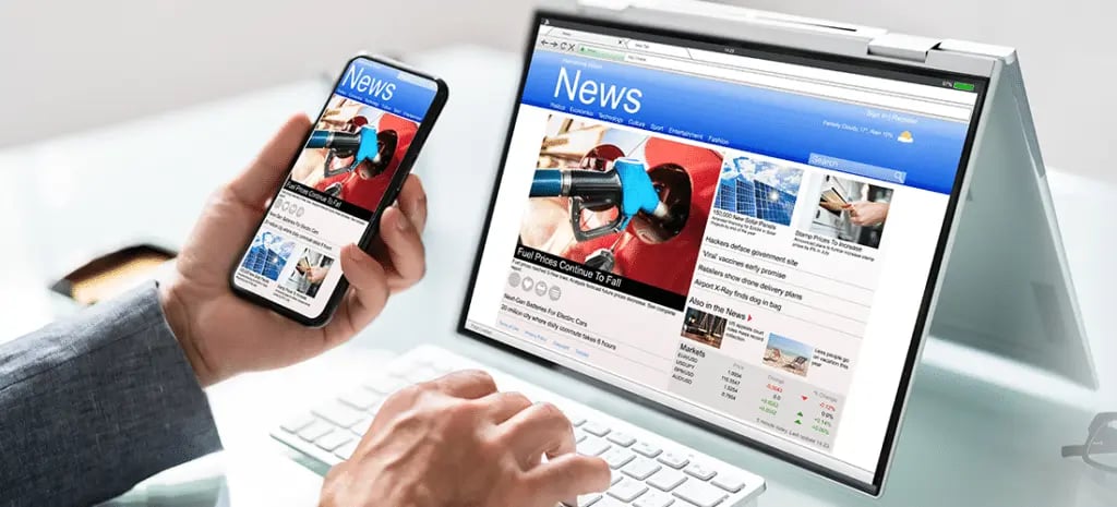 Getting Started with Mobile Responsive Design 2 Getting Started with Mobile Responsive Design 1